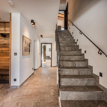 Wilderer Chalets 2-4 Personen Лойташ Екстериор снимка