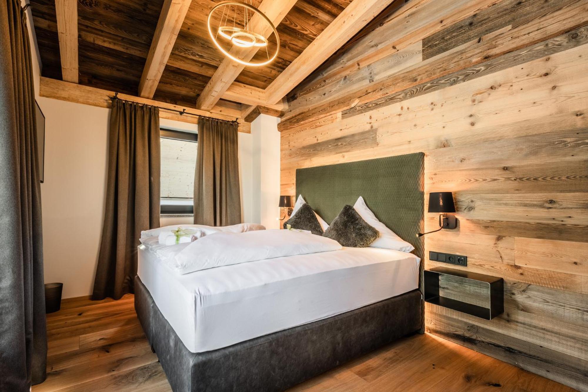 Wilderer Chalets 2-4 Personen Лойташ Екстериор снимка
