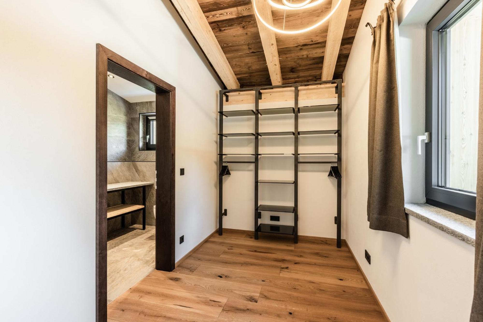 Wilderer Chalets 2-4 Personen Лойташ Екстериор снимка