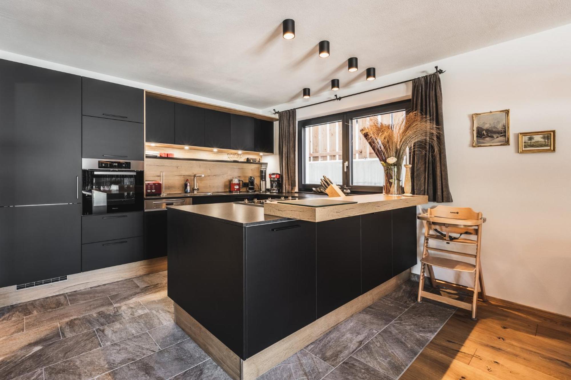 Wilderer Chalets 2-4 Personen Лойташ Екстериор снимка