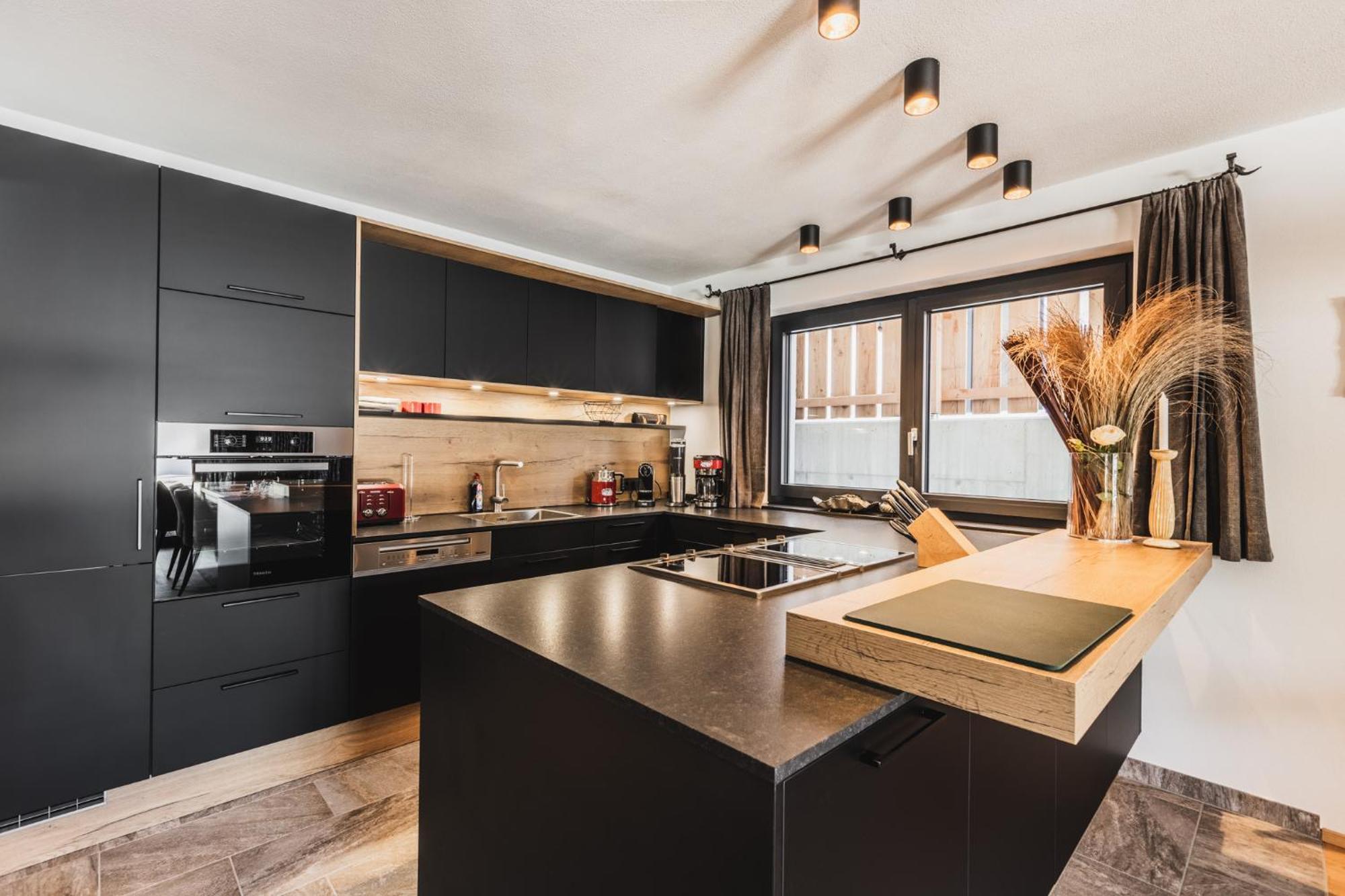 Wilderer Chalets 2-4 Personen Лойташ Екстериор снимка