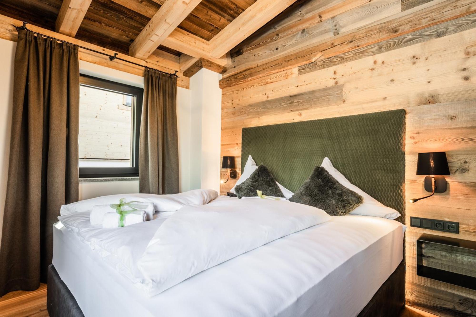 Wilderer Chalets 2-4 Personen Лойташ Екстериор снимка