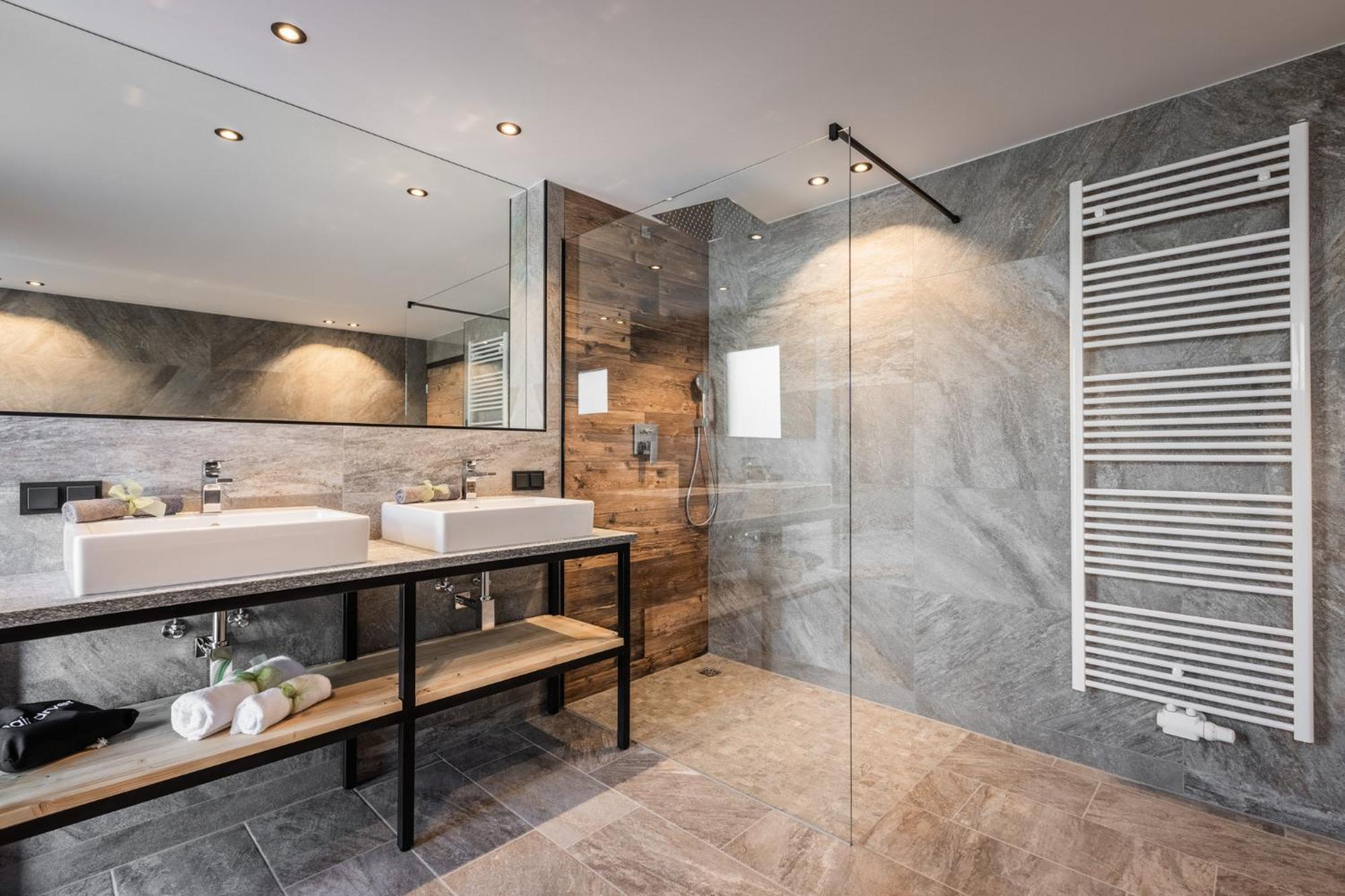 Wilderer Chalets 2-4 Personen Лойташ Екстериор снимка