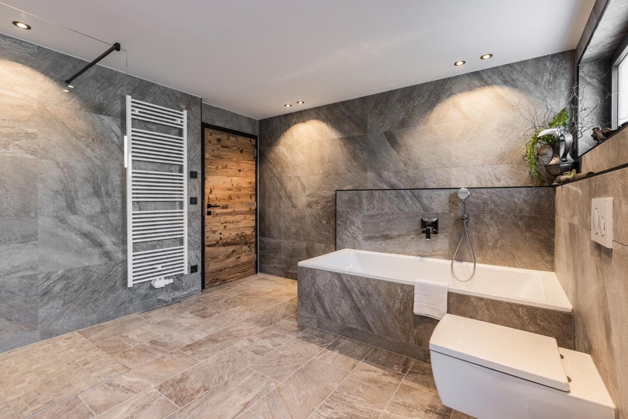 Wilderer Chalets 2-4 Personen Лойташ Екстериор снимка
